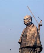 Image result for The Great Statue in India