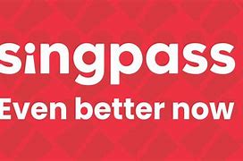Image result for SingPass