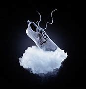 Image result for Floating Nike Shoes