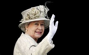 Image result for Queen Waving
