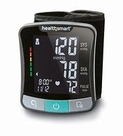 Image result for Blood Pressure Watch for Seniors