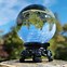 Image result for Crystal Ball Decor