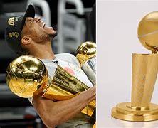 Image result for NBA Mid-Season Championship Trophy