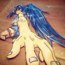 Image result for Perspective Drawing Anime