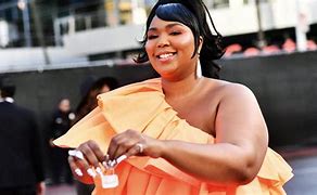 Image result for Lizzo Flute Tik Tok