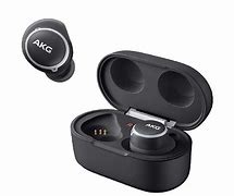 Image result for Samsung Earbuds Wireless 2019 by AKG