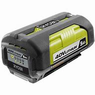 Image result for High Capacity Battery