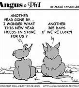 Image result for Funny New Year's Cartoon Images