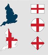 Image result for England Flag Silhouette