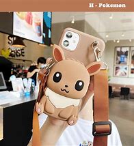 Image result for Evee Phone Cases Charms