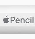 Image result for Apple Tablet and Pencil