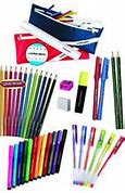 Image result for School Stationery