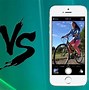 Image result for iPhone SE vs iPhone 5S