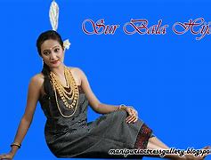 Image result for Manipur Film Actress Photo