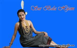 Image result for Abenao Manipuri Actress