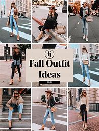 Image result for Fall Outfit Looks