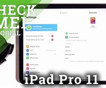 Image result for iPad Pro 11 Imei
