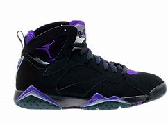 Image result for Ray Allen 7s