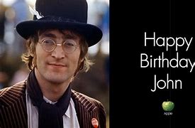 Image result for John Lennon Funny Face