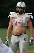 Image result for College Football Offensive Lineman
