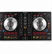 Image result for Pioneer DJ Controller Red