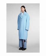 Image result for Cyan Coat Wool