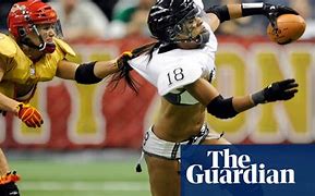 Image result for Women's American Football