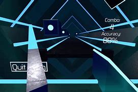Image result for Roblox Beat Saber