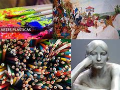 Image result for Las Artes Plasticas