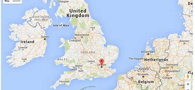 Image result for Google Maps England UK