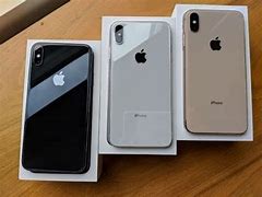 Image result for iPhone X Max Front Side Silver Color