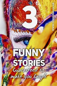 Image result for Funny Stories for Adults