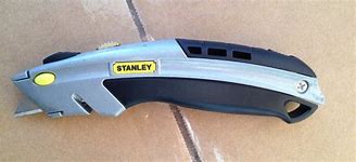 Image result for Quick Change Utility Knife