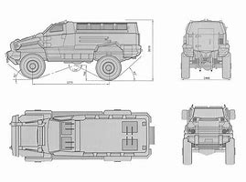 Image result for Army MRAP Vehicle