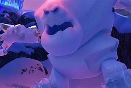 Image result for Marshmallow Man Frozen