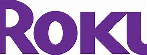 Image result for Roku Logo