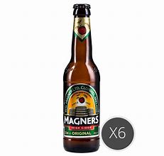 Bildergebnis für Magners Irish Cider