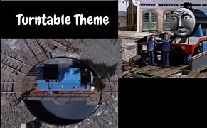 Image result for Turntable Theme Thomas
