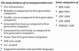 Image result for Generation 0 Computer