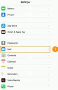 Image result for Exchange Email On iPhone