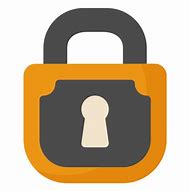 Image result for Lock Icon Flat