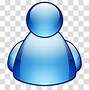 Image result for Blue Crowd Icon
