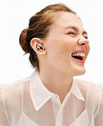 Image result for Circular Wireless Earbuds