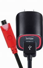 Image result for verizon cell phone charger