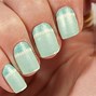 Image result for Mint Nail Art