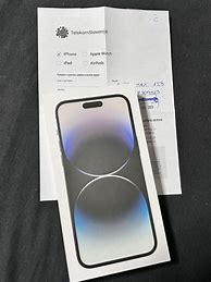 Image result for iPhone 14 Pro Max 1TB Box Pic