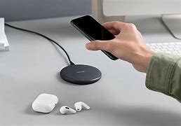 Image result for Wireless Charger for iPhone 6 Model A1549