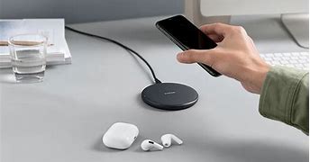 Image result for Wireless Computer Charger