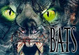Image result for Animated Bat Movie