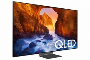 Image result for Q-LED 4K TV